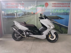 Yamaha T-max 500 LED , снимка 2