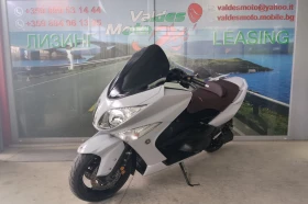 Yamaha T-max 500 LED , снимка 3