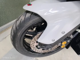 Yamaha T-max 500 LED , снимка 4