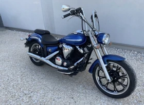 Yamaha Xvs, снимка 2