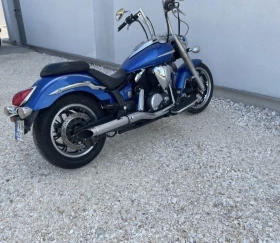 Yamaha Xvs, снимка 5