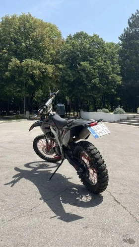 Honda Crf HM  | Mobile.bg    4