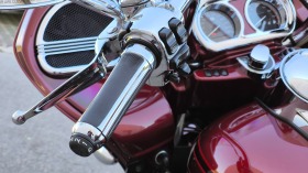 Harley-Davidson CVO Road Glide Ultra 110, снимка 14