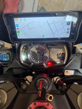 Kawasaki Z Z1000SX | Mobile.bg    12