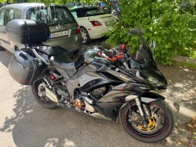  Kawasaki Z