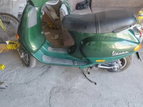 Vespa 125, снимка 3