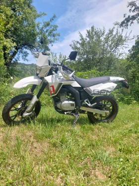 Sachs ZX ZZ, снимка 1