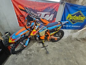  Ktm 300