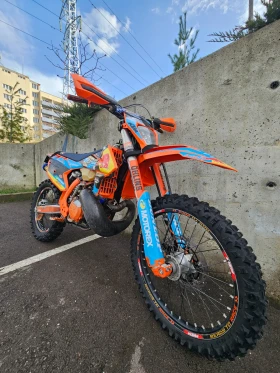 Ktm 300  300 TPi | Mobile.bg    4