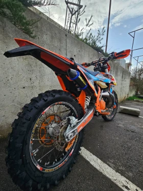 Ktm 300  300 TPi | Mobile.bg    9