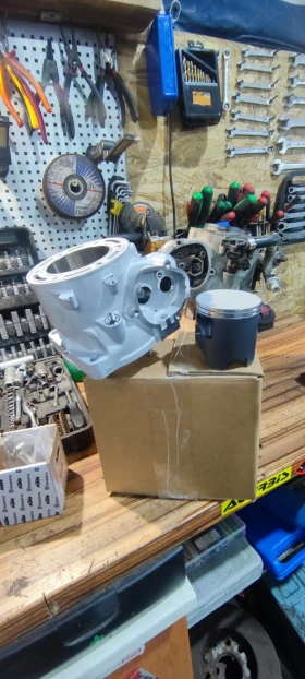 Ktm 300  300 TPi | Mobile.bg    12
