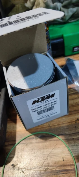 Ktm 300  300 TPi | Mobile.bg    13