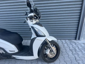 Kymco People GTI200 | Mobile.bg    1