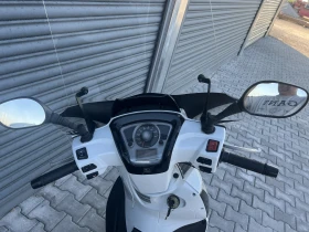 Kymco People GTI200 | Mobile.bg    2