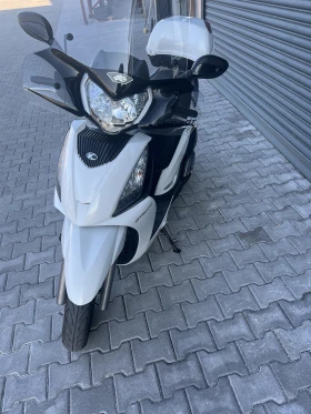 Kymco People GTI200 | Mobile.bg    3