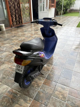 Обява за продажба на Yamaha Jog JOG 3 ~2 500 лв. - изображение 2