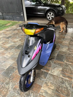 Обява за продажба на Yamaha Jog JOG 3 ~2 500 лв. - изображение 1