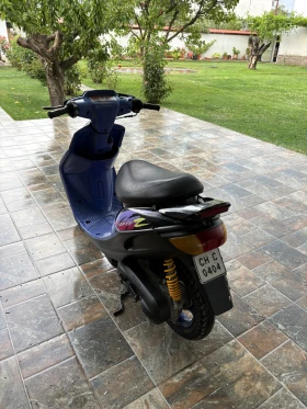 Обява за продажба на Yamaha Jog JOG 3 ~2 500 лв. - изображение 3