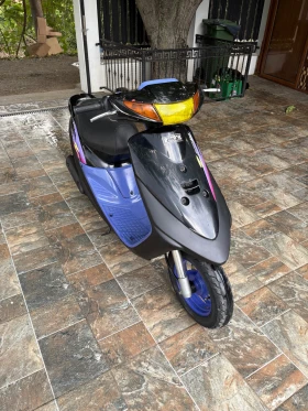 Обява за продажба на Yamaha Jog JOG 3 ~2 500 лв. - изображение 1