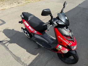 Aprilia Sr  | Mobile.bg    9