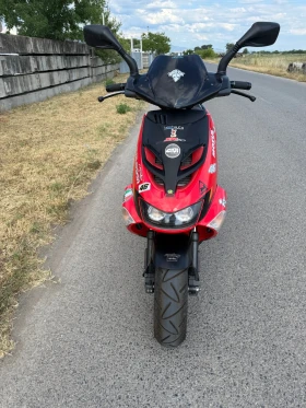 Aprilia Sr  | Mobile.bg    6