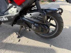 Aprilia Sr  | Mobile.bg    8