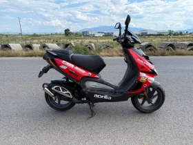 Aprilia Sr  | Mobile.bg    3