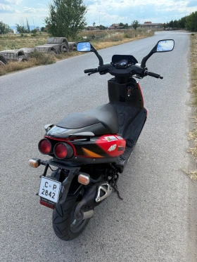 Aprilia Sr  | Mobile.bg    4