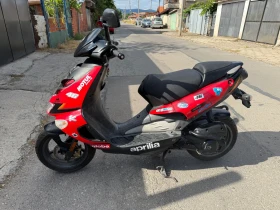 Aprilia Sr  | Mobile.bg    10