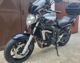 Yamaha FZ6 600i | Mobile.bg    4