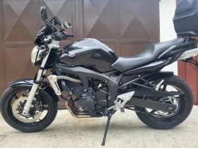 Yamaha FZ6 600i | Mobile.bg    5