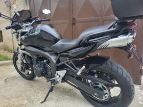 Yamaha FZ6 600i | Mobile.bg    6