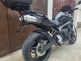 Yamaha FZ6 600i | Mobile.bg    3