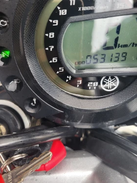 Yamaha FZ6 600i | Mobile.bg    7