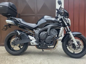 Yamaha FZ6 600i | Mobile.bg    2