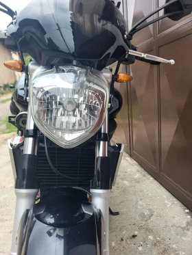 Yamaha FZ6 600i | Mobile.bg    9