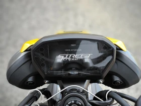 Triumph Street Triple RS 765 | Mobile.bg    8