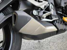 Triumph Street Triple RS 765 | Mobile.bg    13