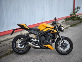Triumph Street Triple RS 765 | Mobile.bg    3