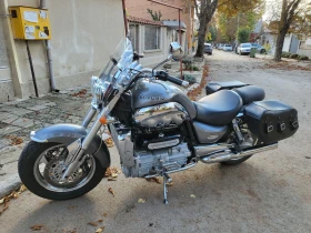 Triumph Rocket III  ,   | Mobile.bg    9