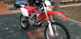 Обява за продажба на Honda Crf 300 HM 2броя ~6 800 лв. - изображение 2 | Auto.bg Обява за продажба на Honda Crf 300 HM 2броя ~6 800 лв. - изображение 2