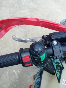 Rieju MR MR 300 | Auto.bg — изображение 2