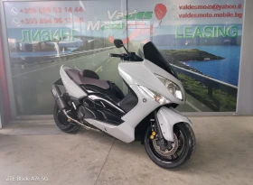 ������ Yamaha T-max