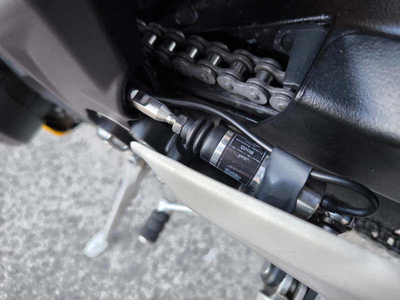 Triumph Street Triple RS 765, снимка 11 - Мотоциклети и мототехника - 51770104