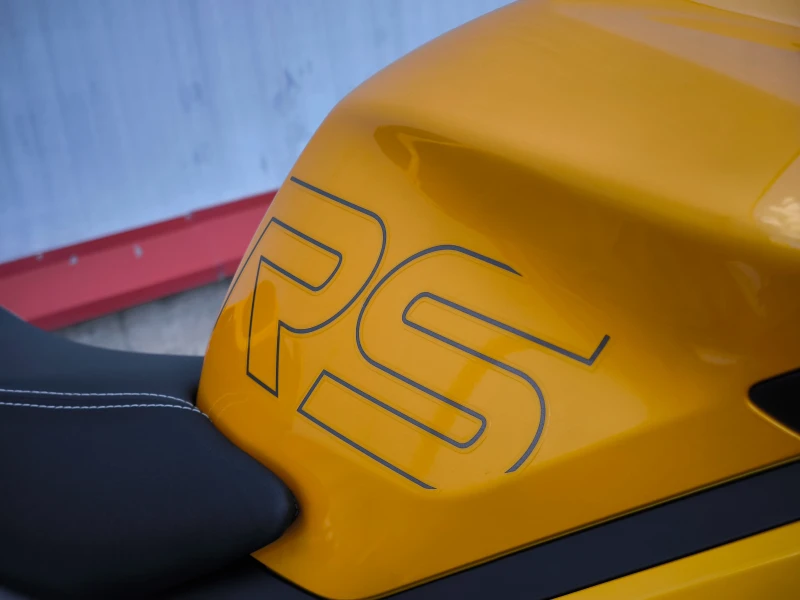 Triumph Street Triple RS 765, снимка 6 - Мотоциклети и мототехника - 51770104