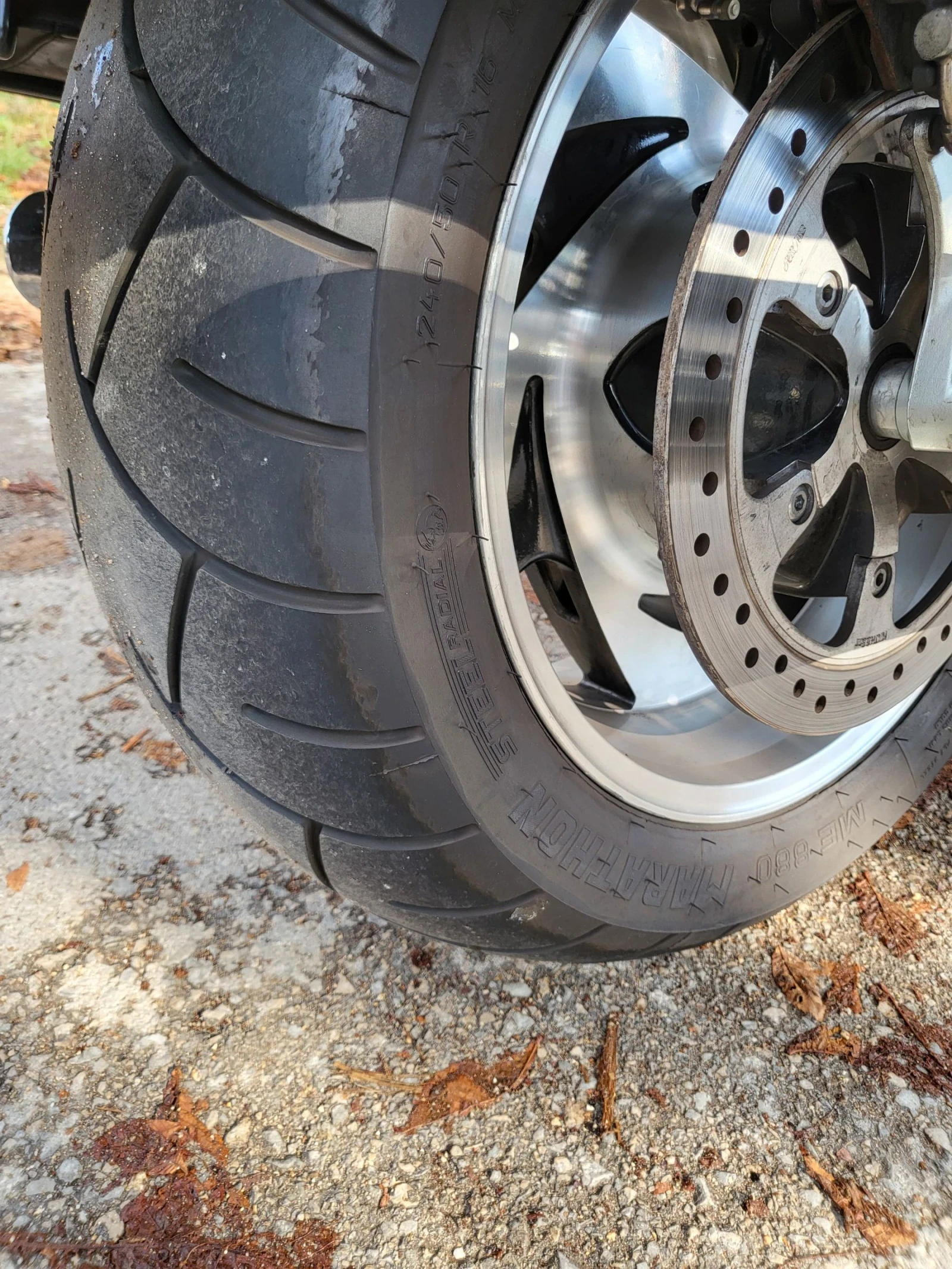 Triumph Rocket III  ,   | Mobile.bg   14