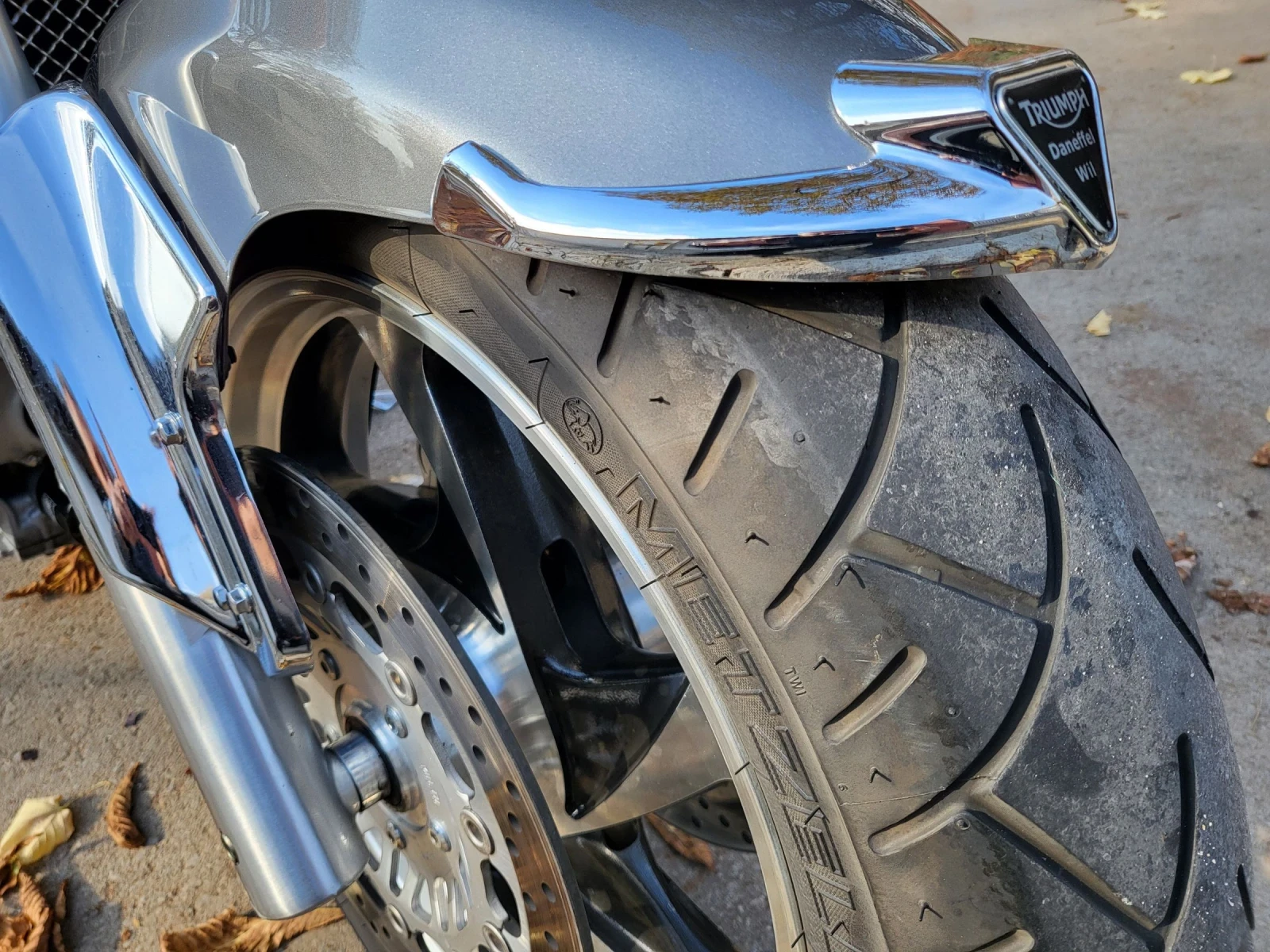 Triumph Rocket III  ,   | Mobile.bg   15