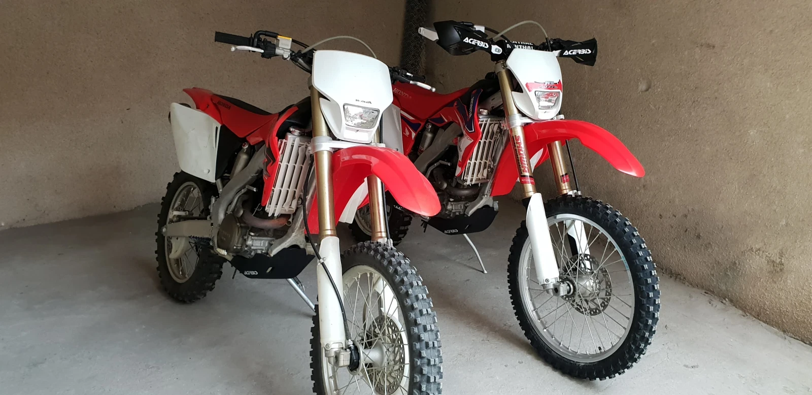 Honda Crf 300 HM 2 | Mobile.bg   1