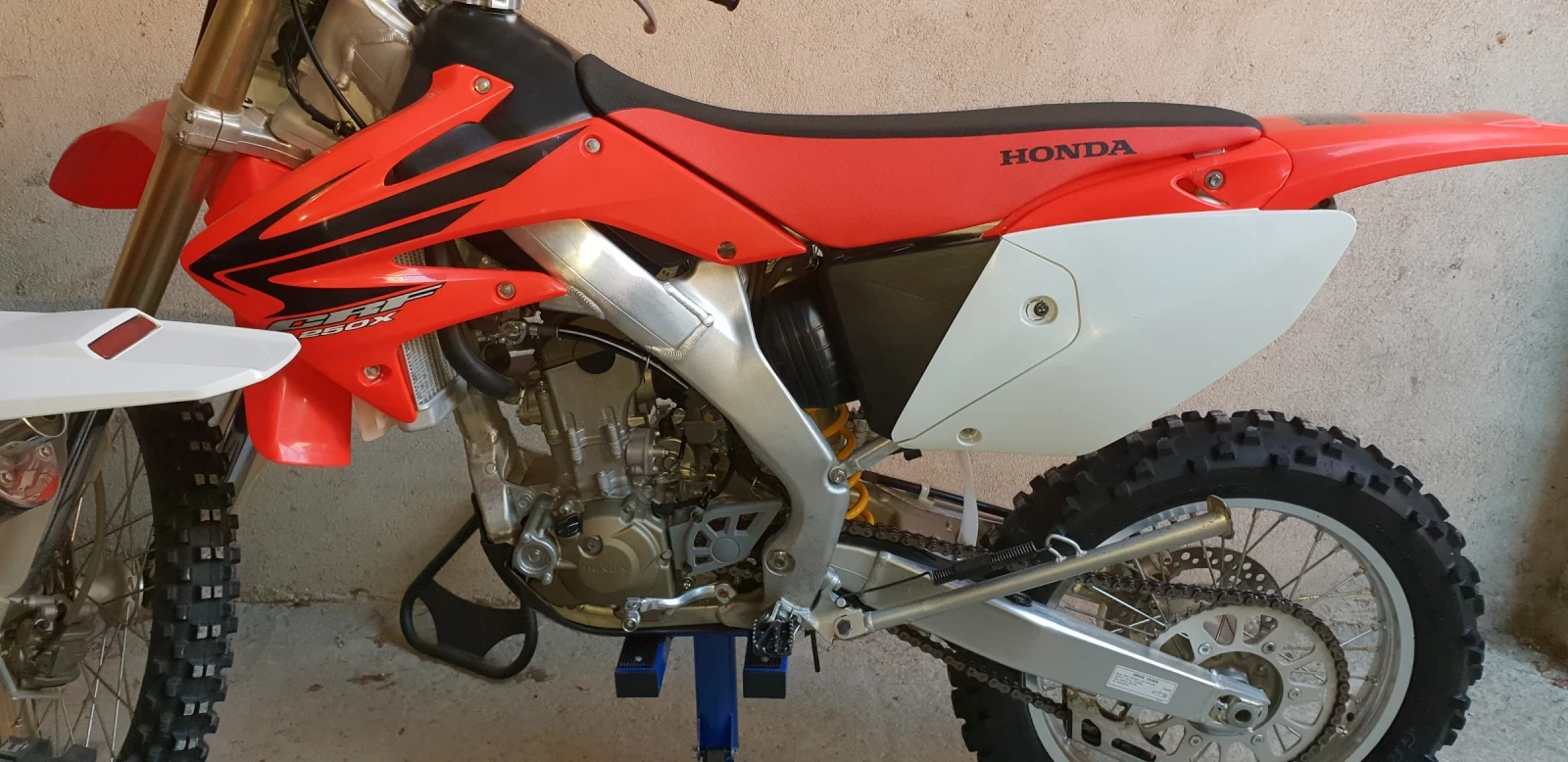 Honda Crf 300 HM 2броя - изображение 5