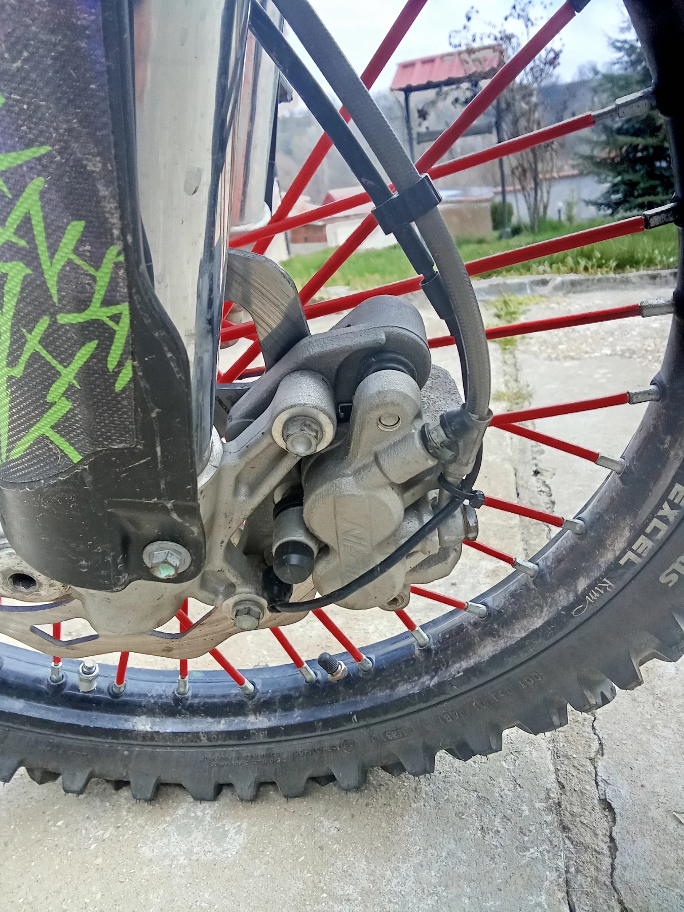 Rieju MR MR 300 | Mobile.bg � ����������� 4